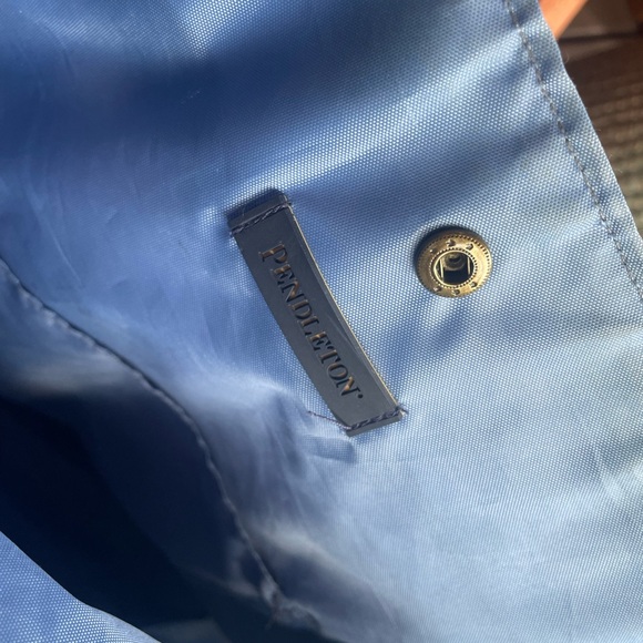 Pendleton waterproof tote (large) - Picture 5 of 5